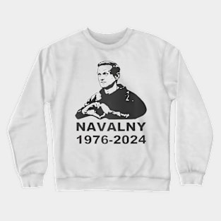 RIP Alexei Navalny Crewneck Sweatshirt